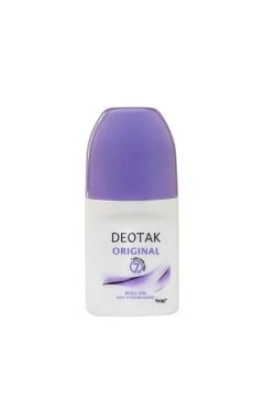 Deotak Kadınlar Için Original Roll-on Deodorant For Women 35 ml