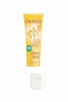 Caudalie Anti-wrinkle Face Suncare Spf50 50ml