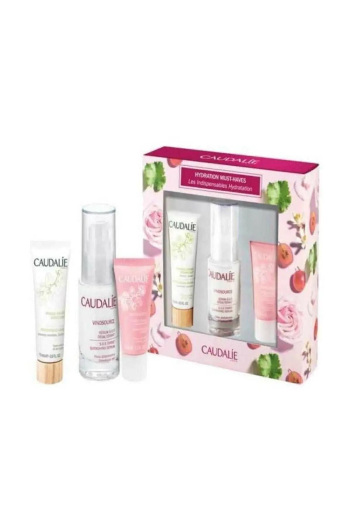 Caudalie Hydration Must-Haves Set