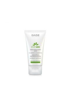 Babe Stop Akn Sebum Düzenleyici Maske 50 ml