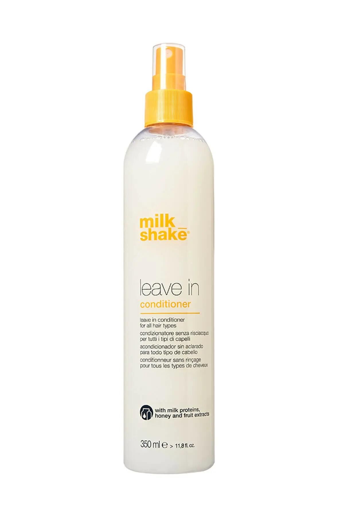Milkshake Leave İn Conditioner 350 ml