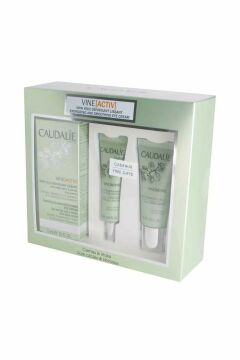 Caudalie Göz Kremi - Vineactiv Eye Cream 15 Ml