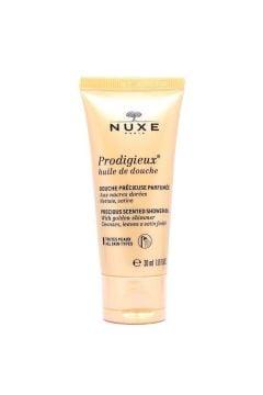 Nuxe Prodigieux Huile de Douche Duş Yağı 30ml