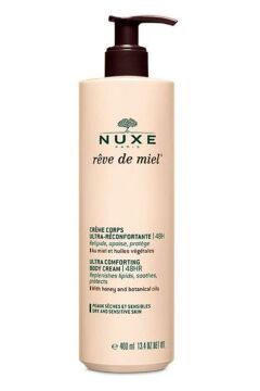 Nuxe Reve De Miel Body Cream 400ml