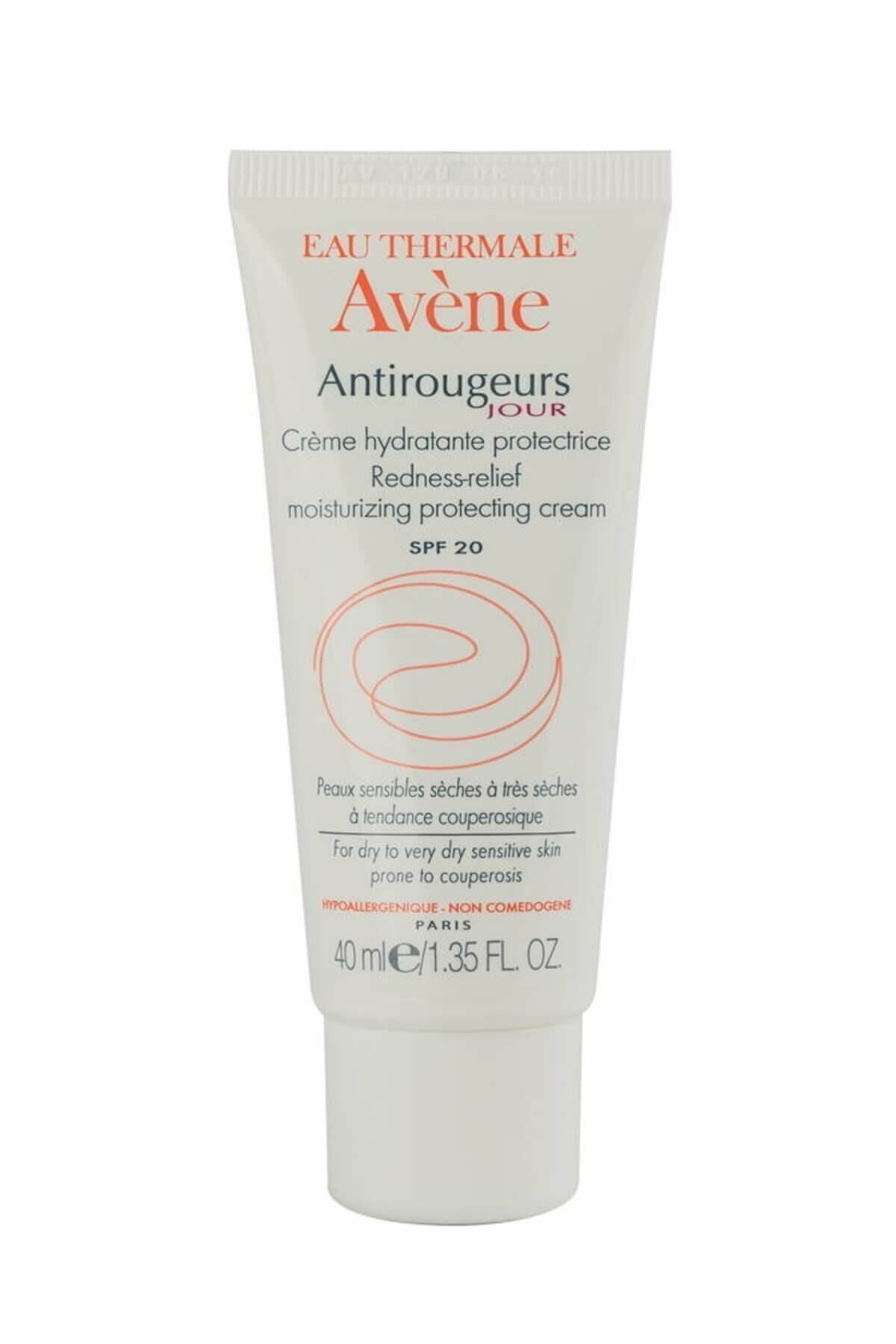 Avene Jour Redness Cream 40 Ml