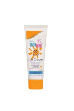 Sebamed Baby Sun Cream SPF50 75 ml