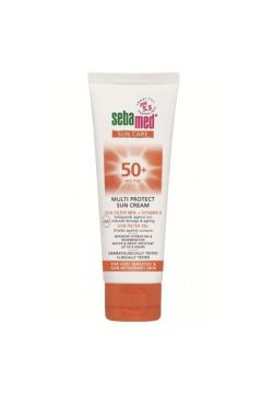 Sebamed Güneş Kremi SPF50+ 75 ml