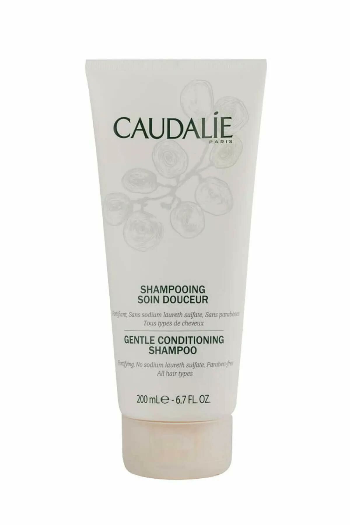 Caudalie Saç Bakım Şampuanı 200 ml