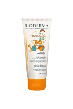 Bioderma Photoderm Kid SPF50+ 100 ml