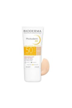 Bioderma Photoderm AR SPF50+ 30 ml - Renkli