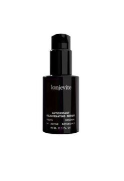 Lonjevite Antioksidan Yenileyici Serum | Antioxidant Rejuvenating Serum