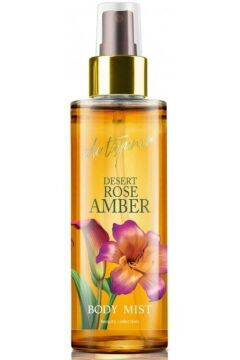 Eda Taşpınar Body Mist Amber 200 ml