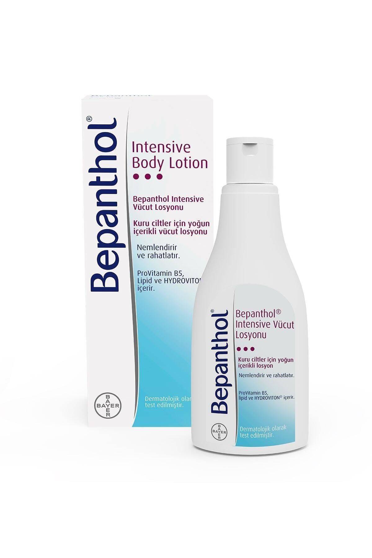 Bepanthol Intensive Body Lotion 200 ml