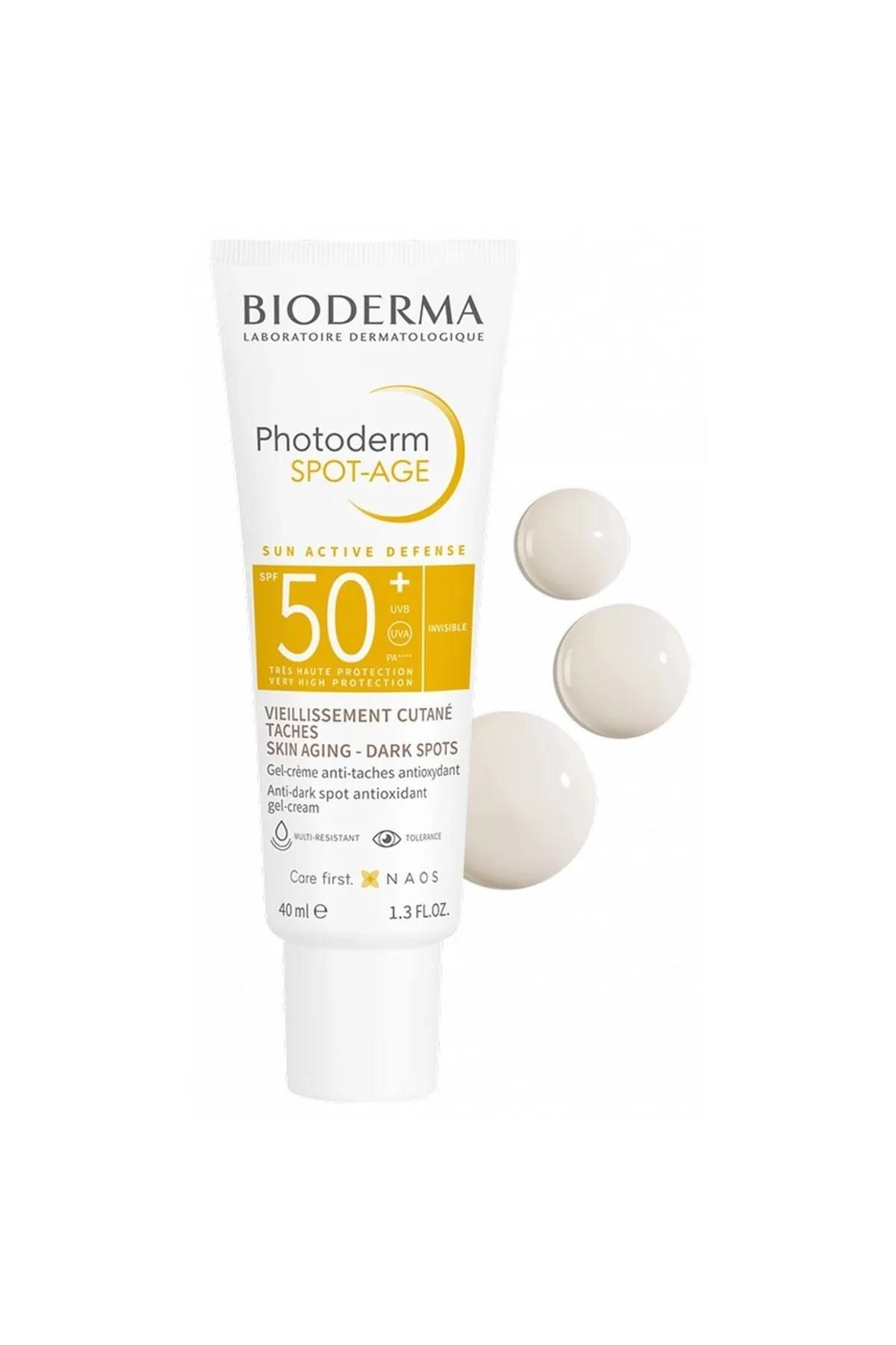 Bioderma Photoderm SPF50+ Spot Age 40 ml