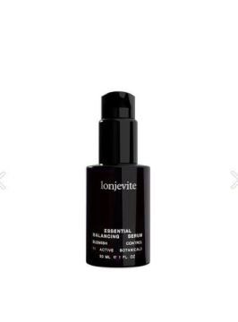 Lonjevite Temel Dengeleyici Serum | Essential Balancing Serum 