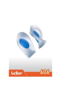 Luxor Silikon Topukluk 606-M