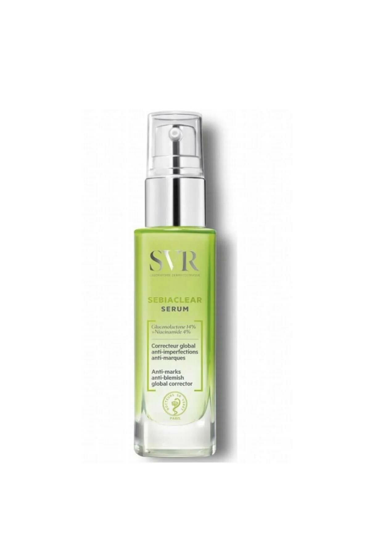 SVR Sebiaclear Serum 30ml