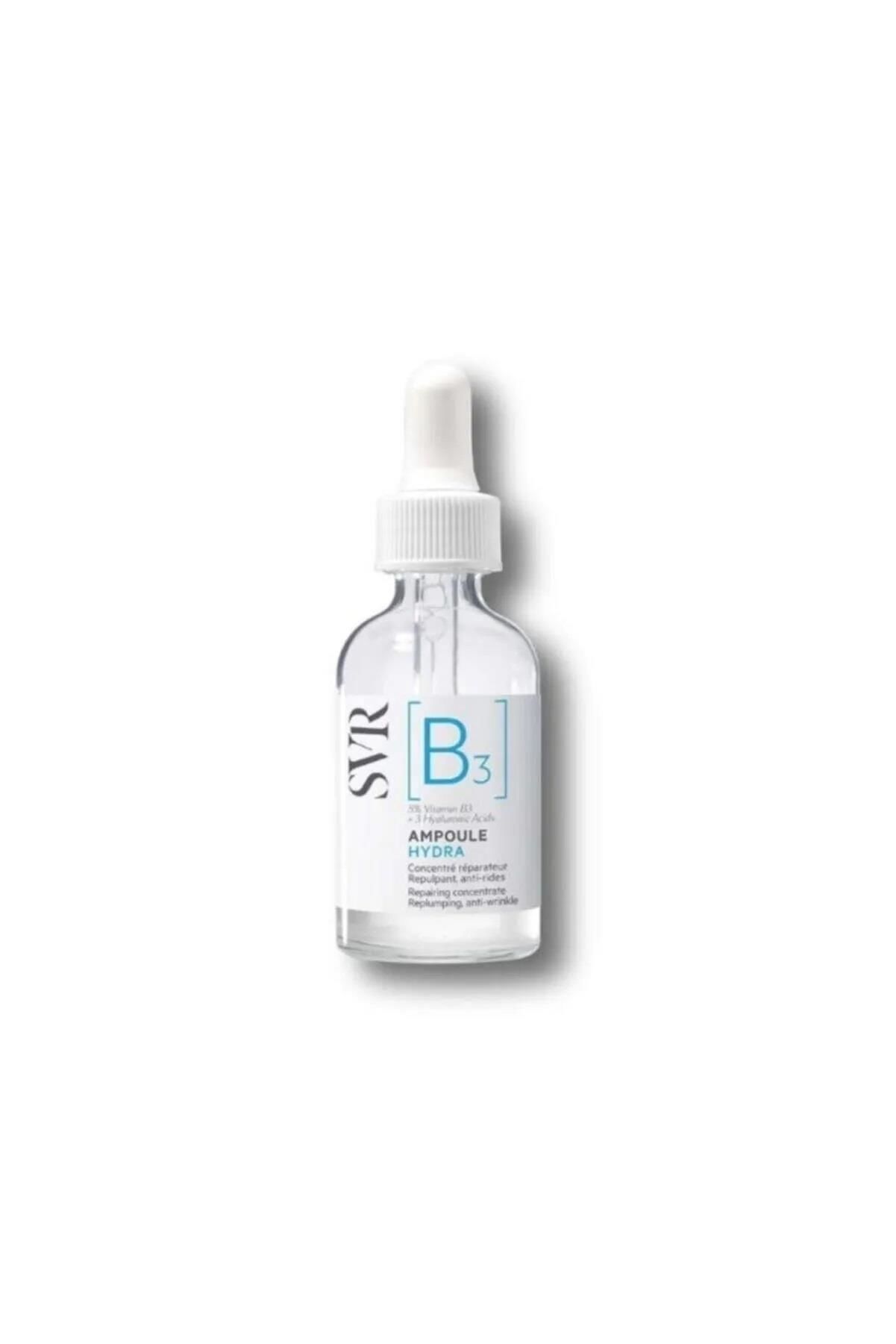 SVR B3 Ampoule Hydra 30ml