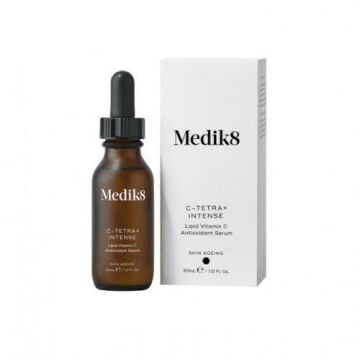 Medik8 C Tetra Luxe Intense Serum 30ml