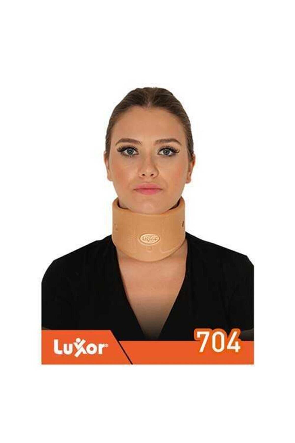 Luxor Boyunluk Nelson Tipi 704 2 Beden