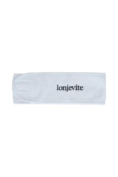 Lonjevite Evde Spa Saç Bandı | At-home Spa Headband