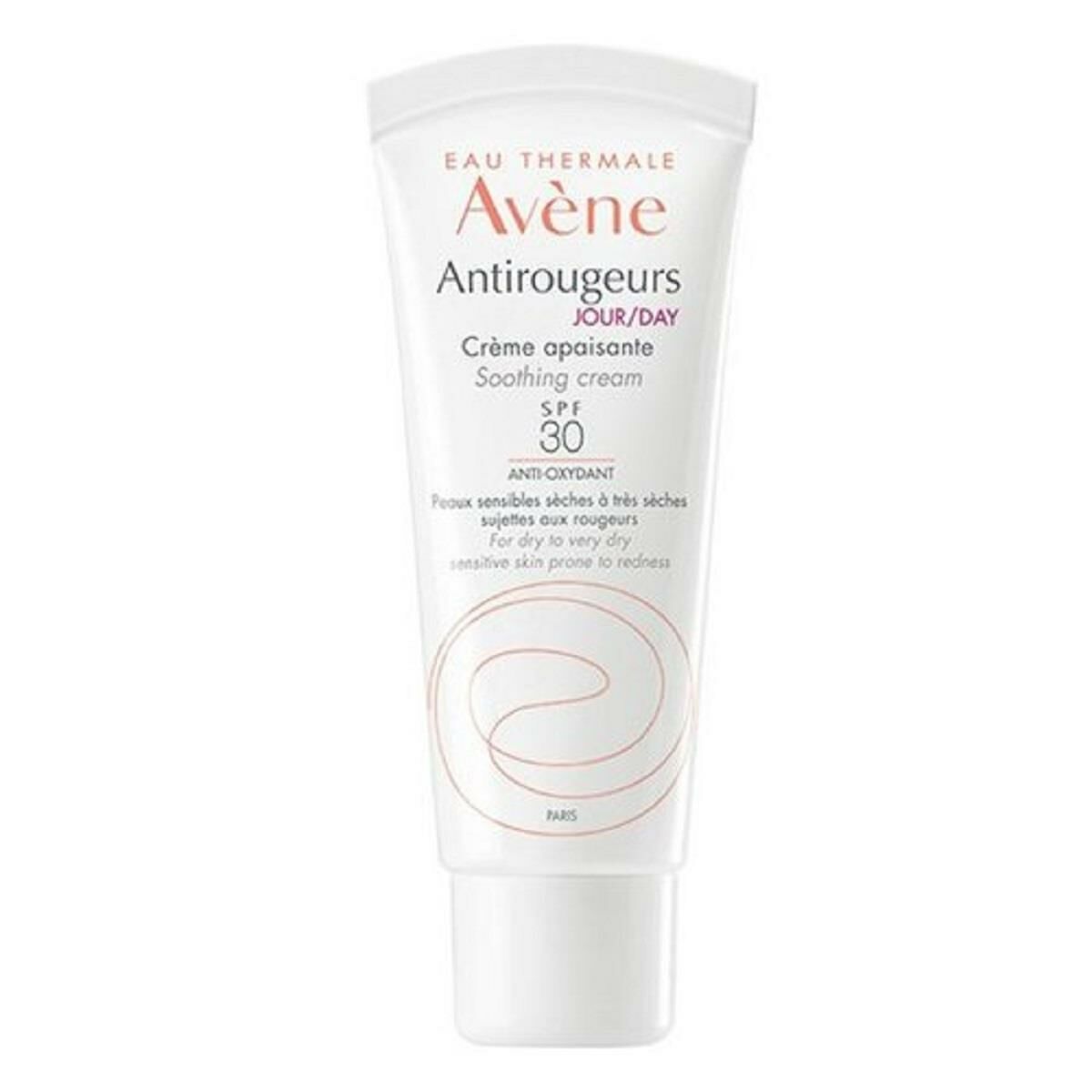 Avene Antirougeurs Jour Creme Spf 30 40 Ml-Bakım Kremi