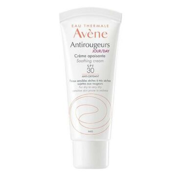 Avene Antirougeurs Jour Creme Spf 30 40 Ml-Bakım Kremi