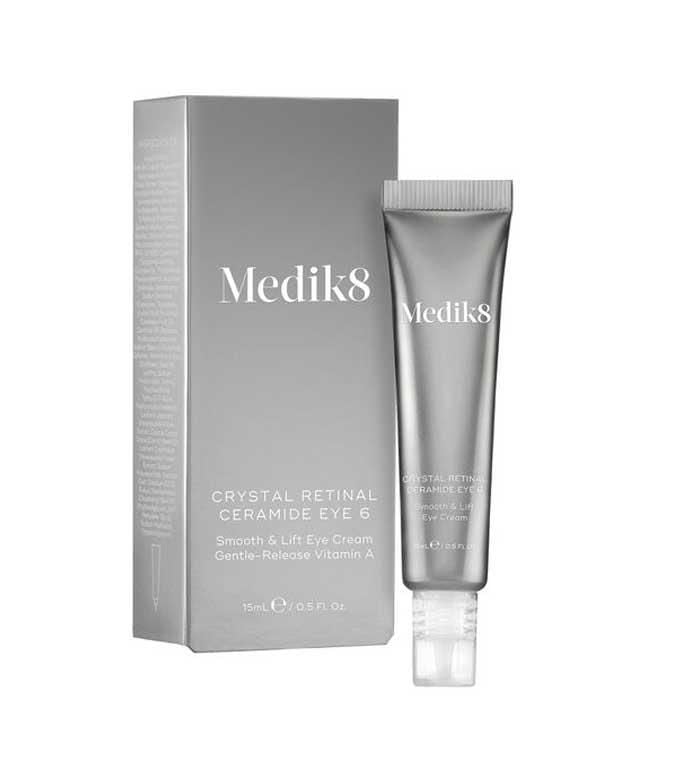 Medik8 Crystal Retinal Ceramide Eye 6