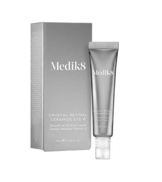 Medik8 Crystal Retinal Ceramide Eye 6