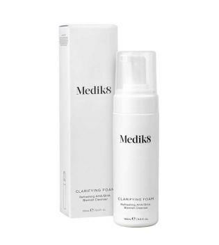 Medik8 Clarifying Foam 150 ml