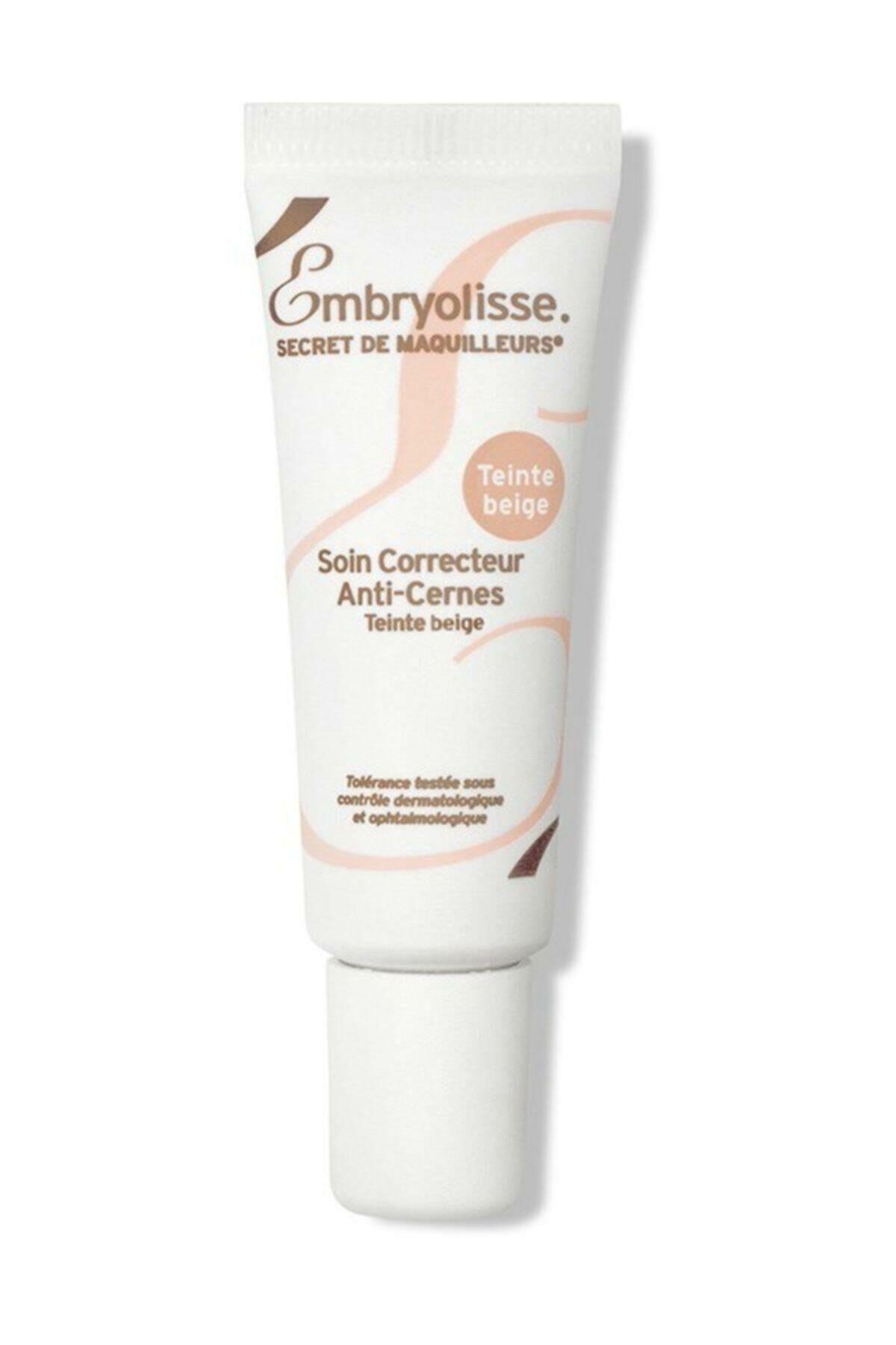 Embryolisse Concealer Beige 8 Ml-Kapatıcı