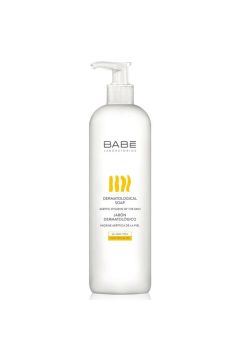 Babe Dermatolojik Banyo Jeli 500 ml