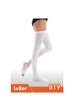 Luxor Antiembolizm Dizüstü Varis Çorabı-standart Basınç 819 M