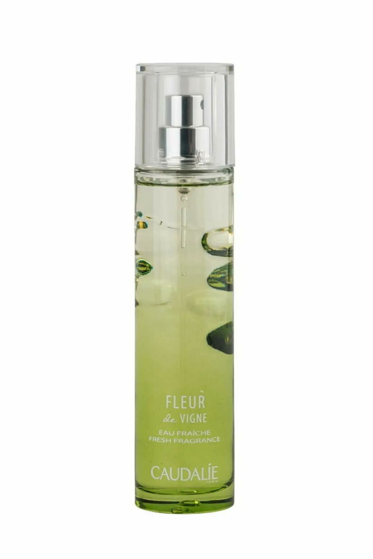 Caudalie Fleur De Vigne Vücut Kokusu 50ml