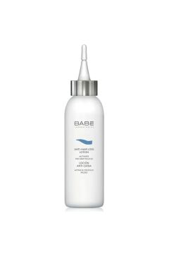 Babe Saç Dökülmesine Karşı Losyon 125ml