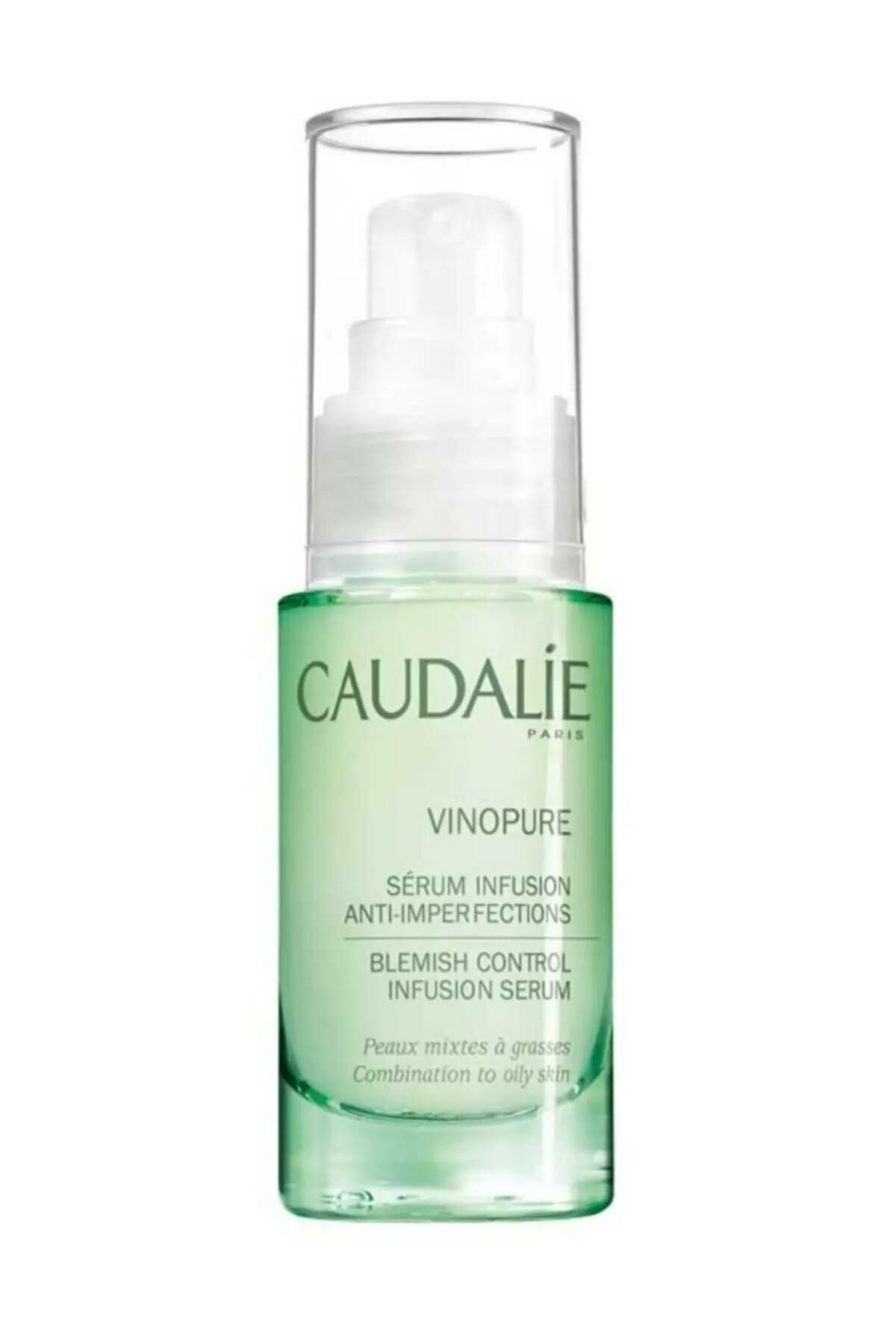 Caudalie Vinopure Blemish Serum 30 ml