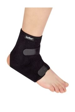 Luxor Ligament Destekli Ayak Bilekliği (one Size) 196