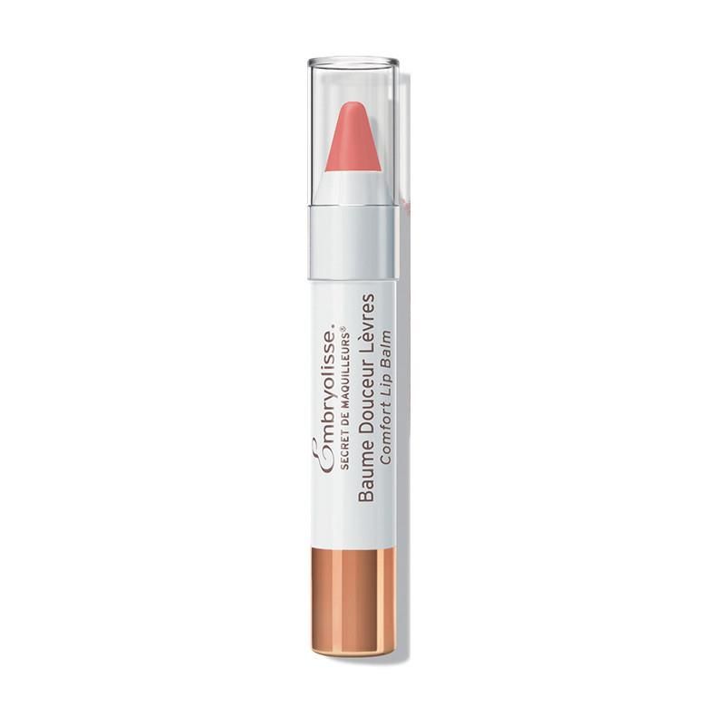 Embryolisse Comfort Lip Balm - Coral Nude 2,5 g-Dudak Balsamı