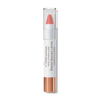 Embryolisse Comfort Lip Balm - Coral Nude 2,5 g-Dudak Balsamı