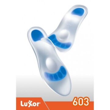 Luxor Silikon Tabanlık 603 - S