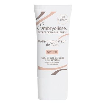 Embryolisse BB Cream 30 ml-Nemlendirici BB Krem