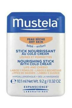 Mustela Cold Kremi 9.2 Gr-Cilt Bakım Kremi