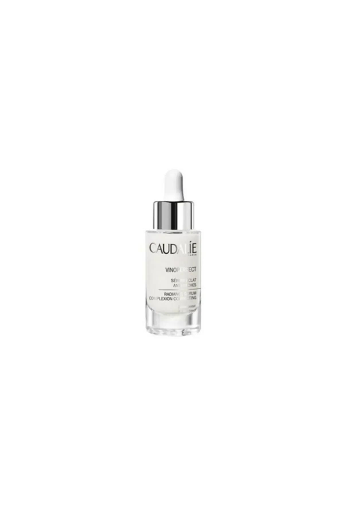 Caudalie Vinoperfect Radiance Serum 30 ml