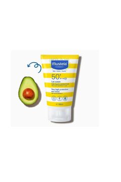 Mustela Very High Protection Spf 50+ Sprey Güneş Kremi 100 Ml