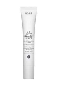 Babe Iqualogy White Cream Spf30 50 Ml-Gündüz Kremi