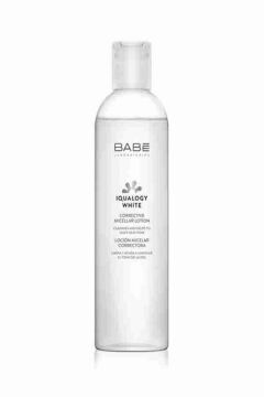 Babe Iqualogy White Corrective Micellar Water 250 Ml-Eşitleyici Losyon