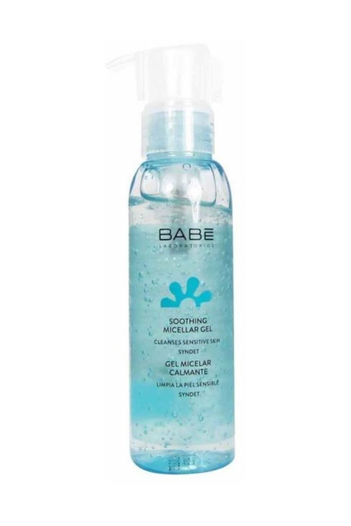 Babe Soothing Micellar Gel 90 Ml