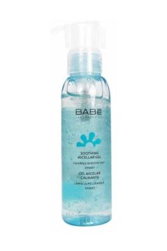 Babe Soothing Micellar Gel 90 Ml