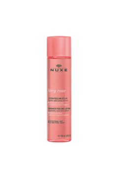 Nuxe Very Rose Nemlendirici Peeling Losyon 150ml