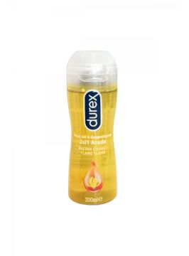 Durex Play Hassas Kayganlaştırıcı Jel 200 Ml